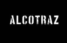 Alcotraz Manchester logo