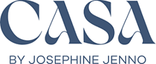 Casa by Josephine Jenno logo