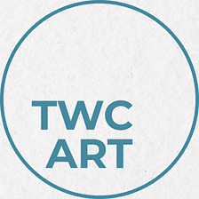 TWC Art logo