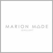 Marion Made Jewellery logo