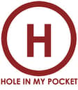 Hole in my Pocket logo