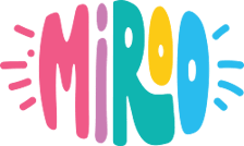 Miroo logo