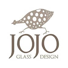 Jojo Glass Design logo