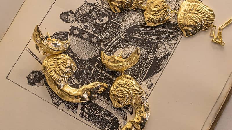 Yoj layering inspiration