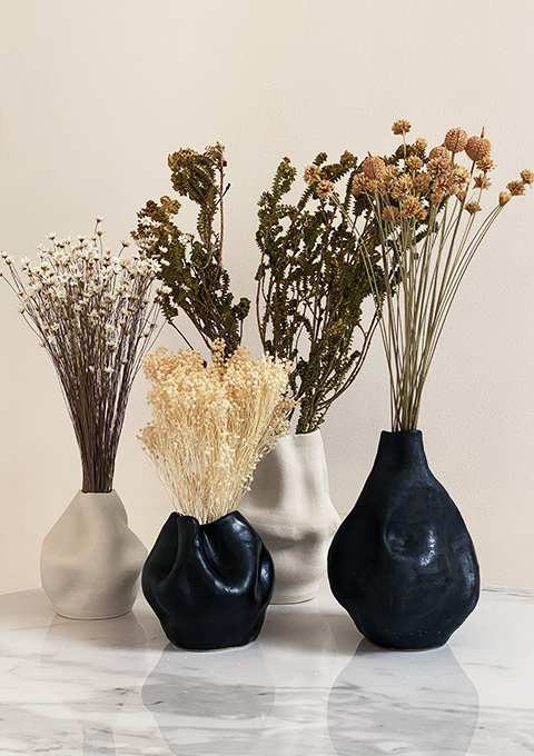 Tristi Ceramic Collection