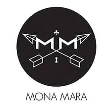 MONA MARA logo