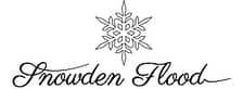 Snowden Flood logo