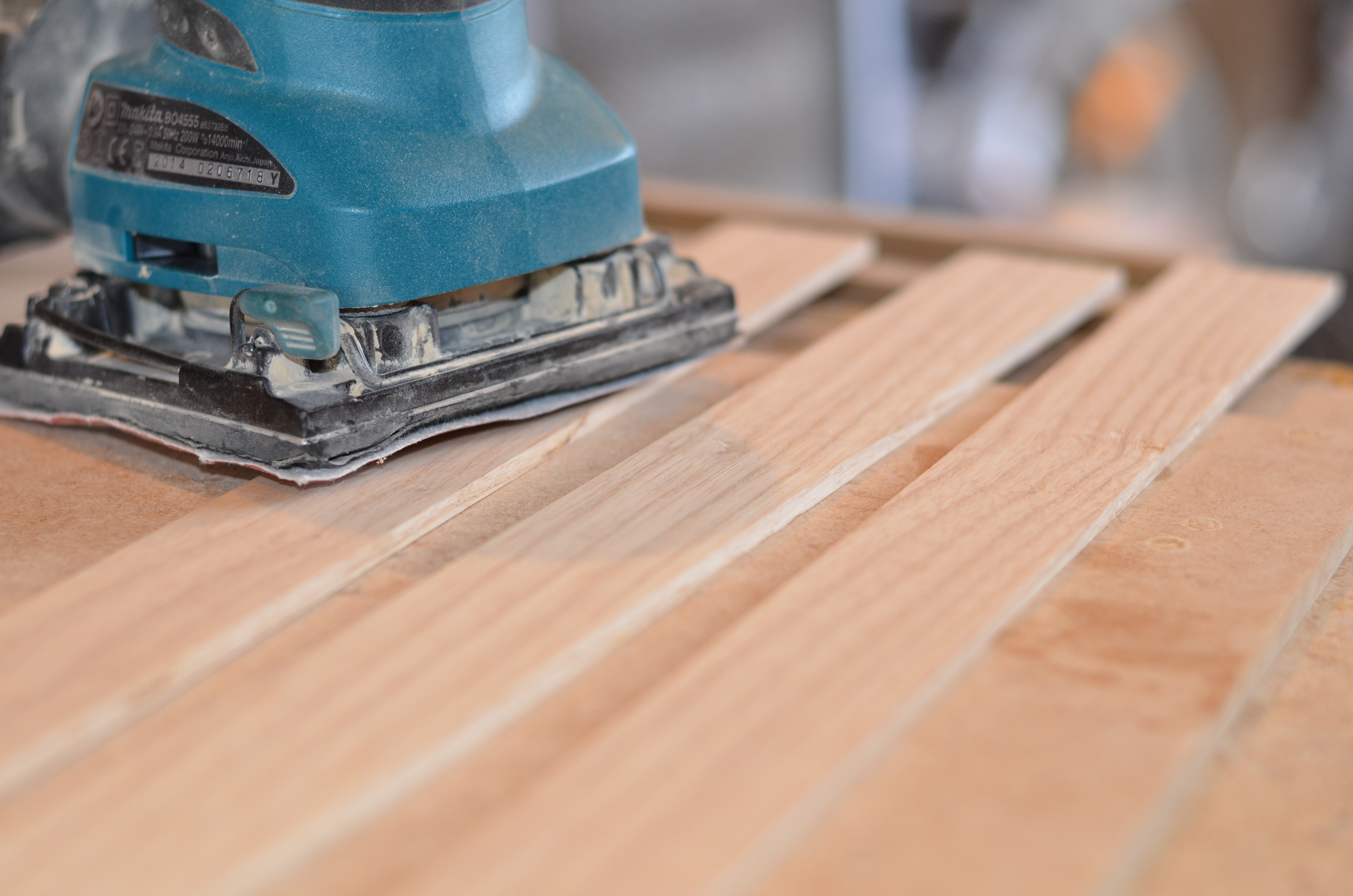 All products are handmade in our workshop