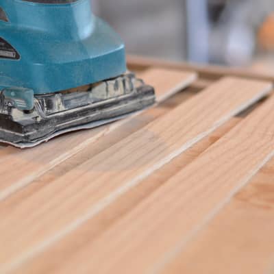 All products are handmade in our workshop