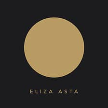 Eliza Asta Jewellery logo