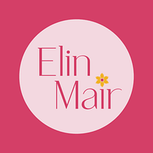 Elin Mair - Janglerins logo