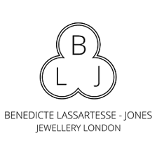 BLJ Jewellery logo