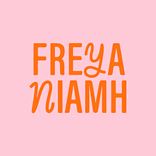 Freya Niamh logo