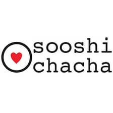 Sooshichacha logo