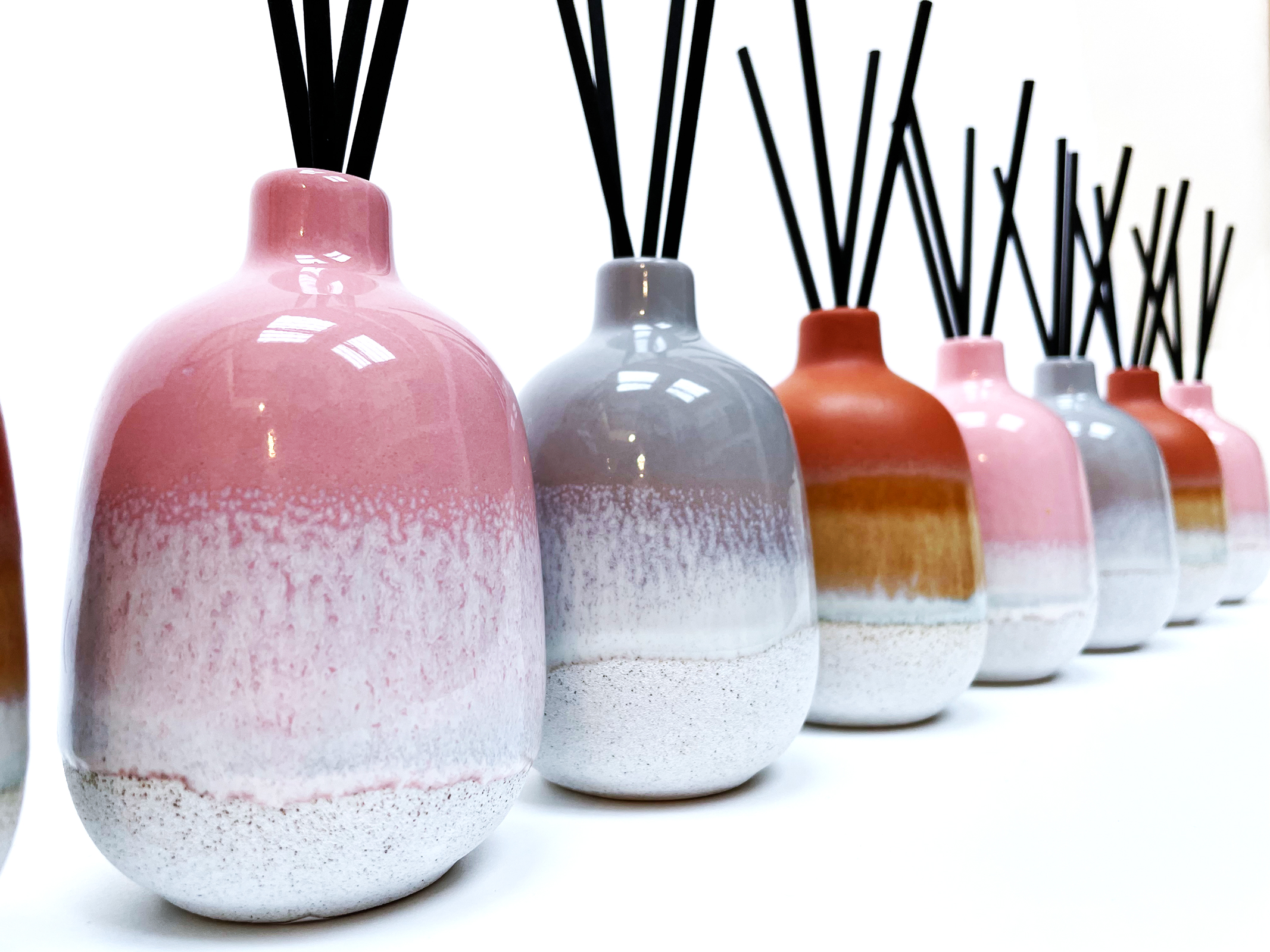 Ceramic Reed Diffusers