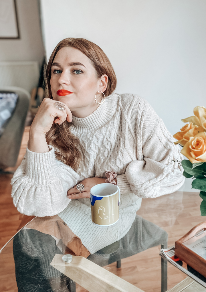 Austeja - Founder of Little Dune