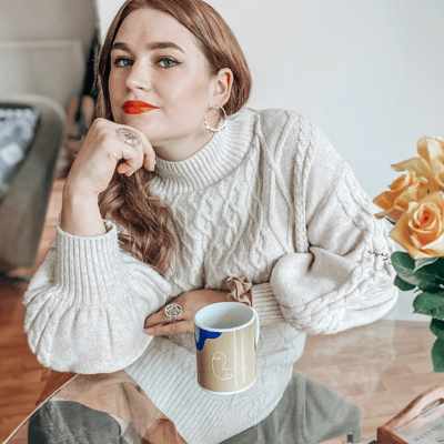 Austeja - Founder of Little Dune