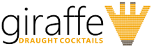 Giraffe Cocktails logo