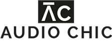 Audio Chic logo