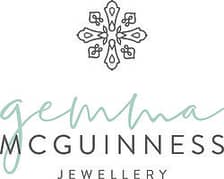 Gemma McGuinness Jewellery logo