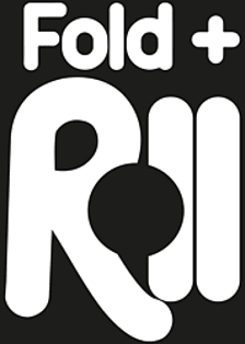 Fold+Rºll logo