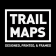 TrailMaps logo