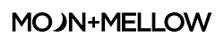 Moon + Mellow Sleepwear logo