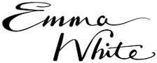 Emma White Jewellery logo