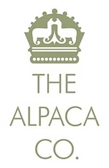 The Alpaca Company logo