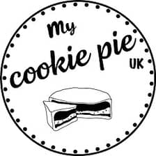 My Cookie Pie logo