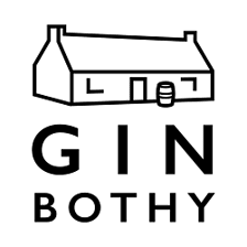 Gin Bothy logo