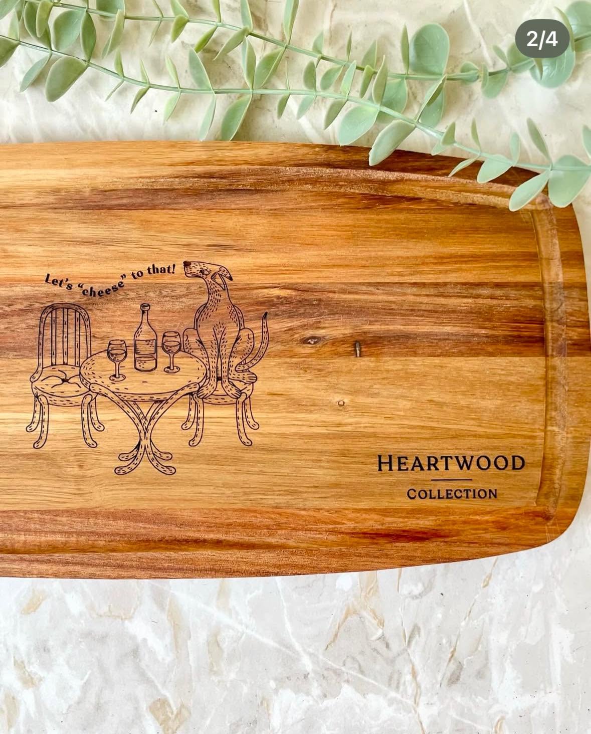 The Handmade Sign Co 3