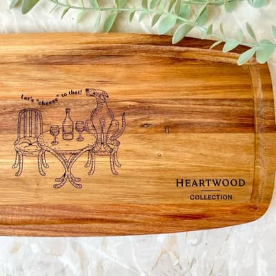 The Handmade Sign Co 3