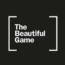 The Beautiful Game logo