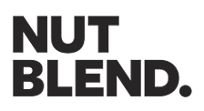 Nut Blend logo