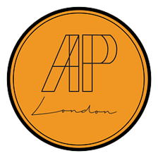 Anisha Parmar London logo