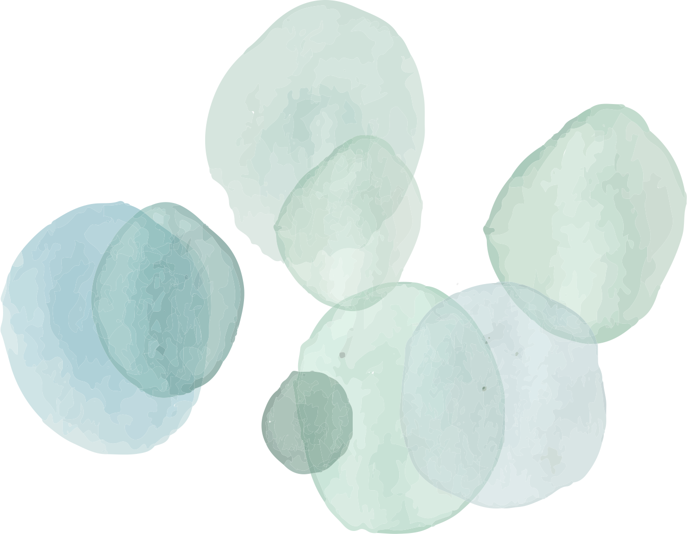 bubbles are beautiful