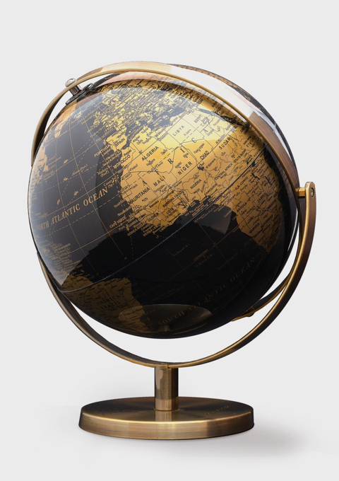 World Tour Desk Globe