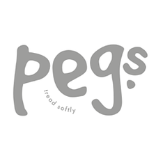 Pegs logo