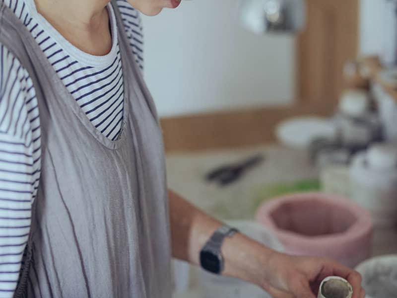 Make and Matter Studio Work