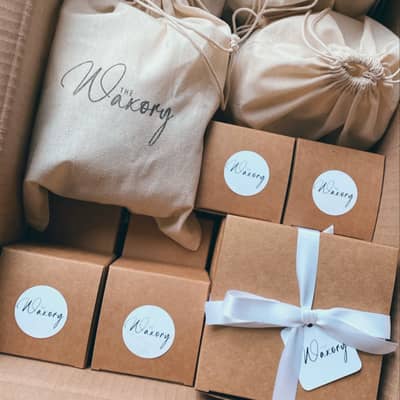 Handmade items that make the perfect gift