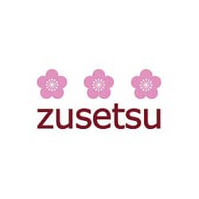 Zusetsu logo