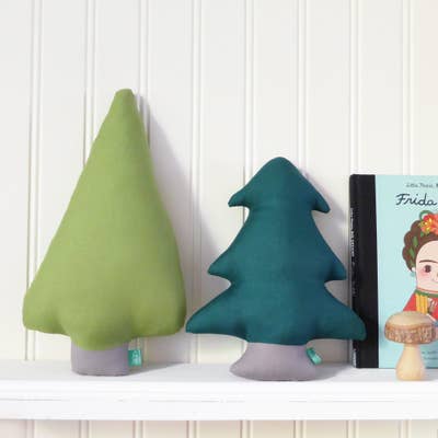 Woodland nursery theme