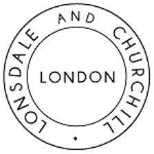 lonsdale and churchill logo
