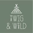 Twig & Wild logo