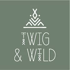 Twig & Wild logo