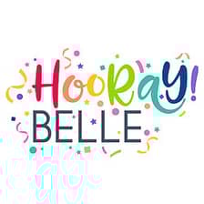 HoorayBelle logo
