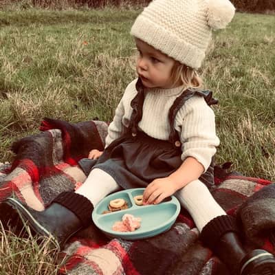 Casey & Cole silicone divided suction plate