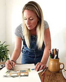 Harriet's Houses logo