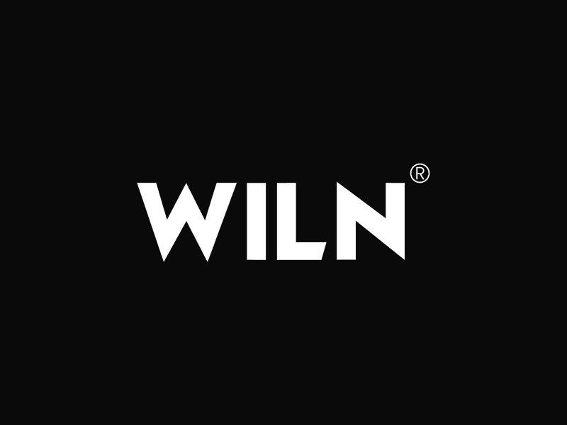 wiln logo lingerie erotic